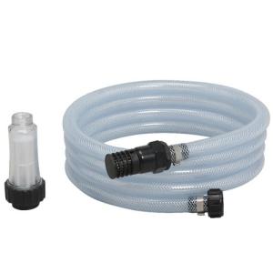 KYOCERA 高圧洗浄機 AJP-2030 +延長ホース8mセット 延長高圧ホース（AJP-2030用） | 洗浄機用-高圧洗浄機用-広範囲の洗浄