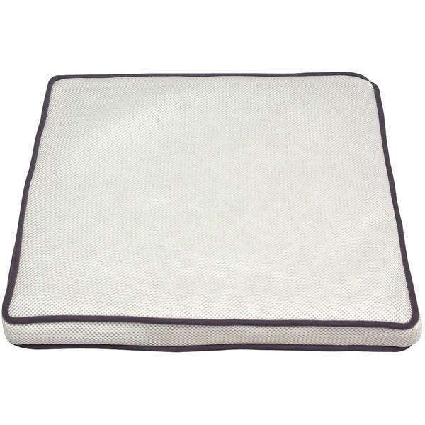 アイリスオーヤマ CAR-4343 エアリークッション メーカー直送