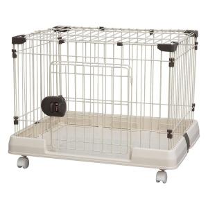 IRIS OHYAMA（アイリスオーヤマ） プラケージ 810 ベージュ / 犬