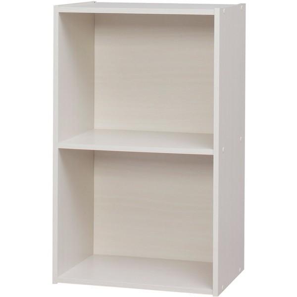 CBボックス アイリスオーヤマ オフホワイト CX-2F メーカー直送