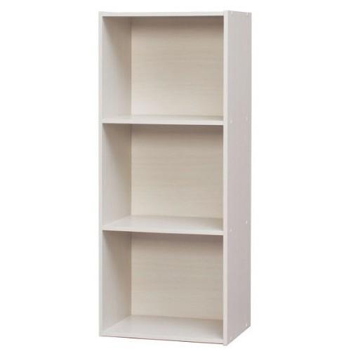 CBボックス アイリスオーヤマ オフホワイト CX-3F メーカー直送