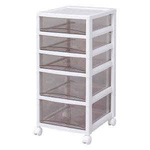 HH　チェスト HAGiHARA（萩原） チェスト MCH-8191-WH メーカー直送 : XPRICE Yahoo