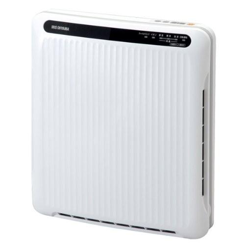 空気清浄機 アイリスオーヤマ PMAC-100-S 14畳 ホコリセンサー付 PM2.5対応 花粉対...
