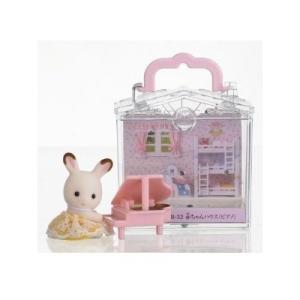 エポック社（EPOCH） 【新品】シルバニアファミリー 家具 スイーツ