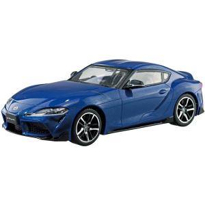 青島文化教材社 ザ スナップキット No.10-E 1/32 トヨタ GR スープラ