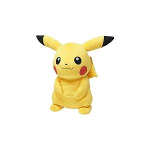 ポケットモンスター [PP53]コレクションぬいぐるみL ピカチュウ