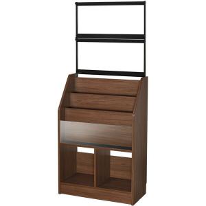 EQUALS M05-229 anataIRO ラージ対応サウンドバー棚M