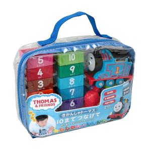 MARUKA（マルカ） おもちゃ 「きかんしゃトーマス」ティドマス機関庫の