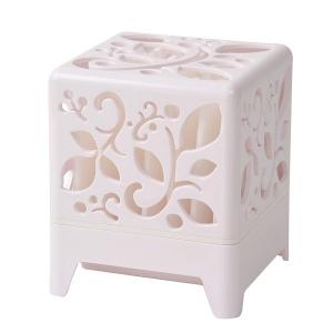 清水産業 うるおいキューブ ホワイト