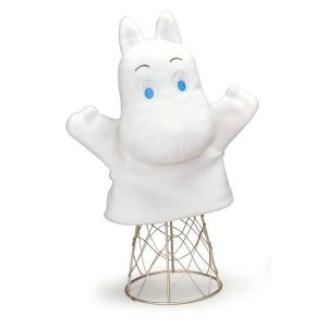 ムーミン ハンドパペット ベビー用品 4102 パーフェクトワールド 通販 Yahoo ショッピング