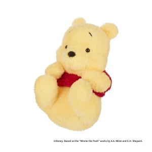 Disney（ディズニー） プーさん ぬいぐるみ 特大 ふわふわ H65cm 大