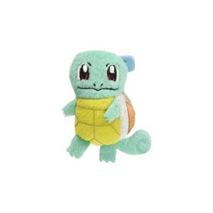 セキグチ ポケットモンスター ゼニガメ ぬいぐるみバッジ