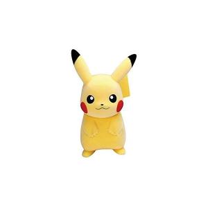 セキグチ ポケットモンスター ピカチュウ フロッキングドール