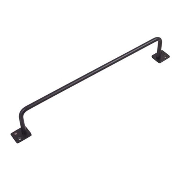 清水 アイアンバー ブラック SH-IB5030K