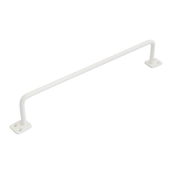 清水 アイアンバー ホワイト SH-IB5030W