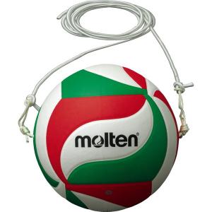 Mikasa ゴムひも固定式アタック練習用バレーボール V300W-4T-TR MIKASA（ミカサ） バレーボール5号 ゴムひも固定式アタック練習ボール