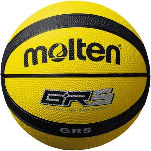 molten（モルテン） バスケットボール 6号球 BG4550 FIBA公認球 JBA