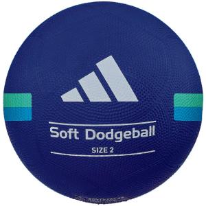 ADIDAS アディダス ドッジボール 2号球...の詳細画像1