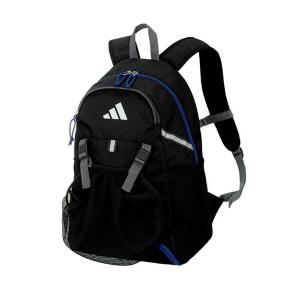 adidas（アディダス） サッカー フットサル ボール用デイパック 約24L