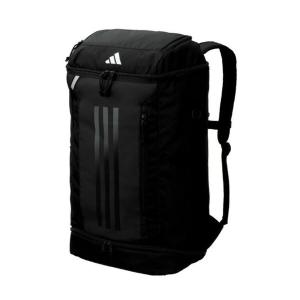ADIDAS アディダス ボール用デイパック 40L 黒色 ADP48BK