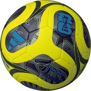 adidas（アディダス） サッカーボール 検定4号球 コネクト25 Jリーグ