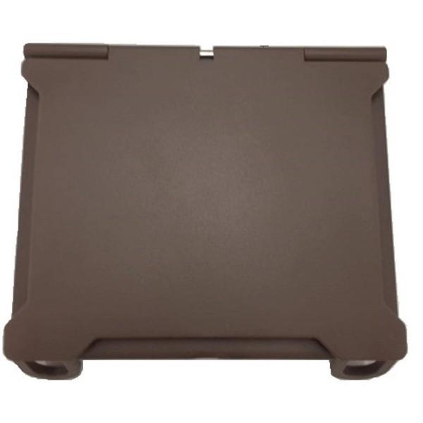 CCP EX3857-00 電気ちりとり用アタッチメント 電気ちりとりZN-DP24専用 ほうき用ア...