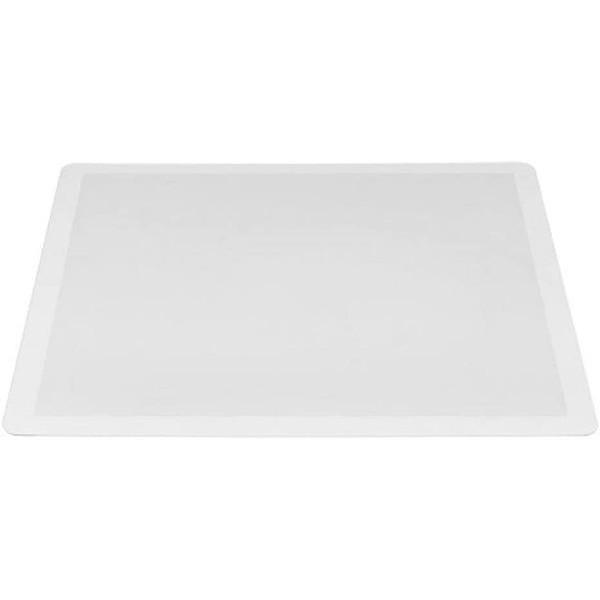 CCP ZC-RM40-L ホワイト 冷蔵庫下敷マット Lサイズ