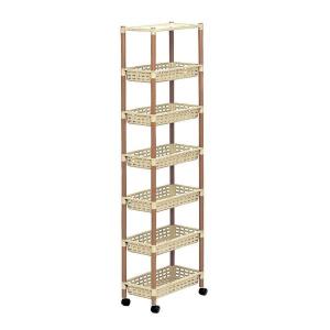 山田化学 コーナーラック ホワイト 幅21×奥行21×高さ1.9cm : くらし壱