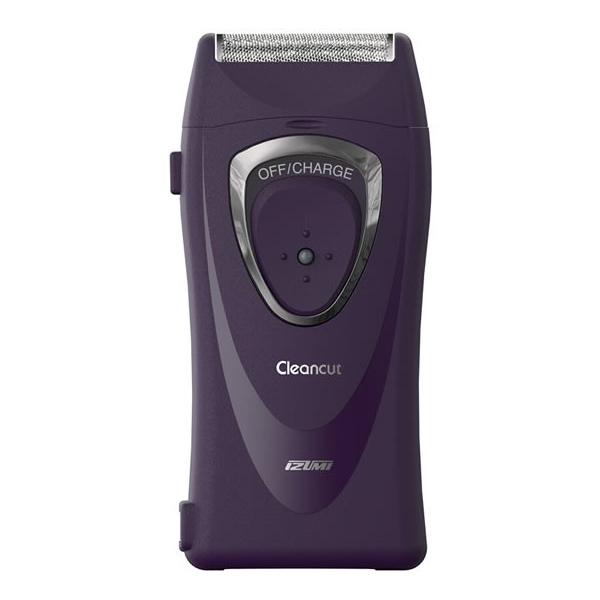 シェーバー 電気シェーバー メンズシェーバー 電動ひげそり 髭剃り マクセルイズミ IZF-C649...