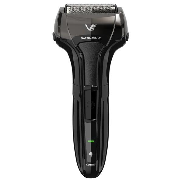 シェーバー 電気シェーバー メンズシェーバー 電動ひげそり 髭剃り マクセルイズミ IZF-VH53...