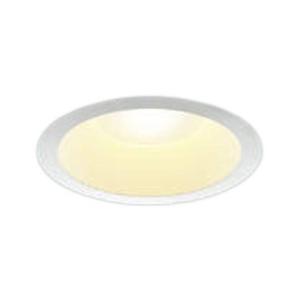 コイズミ AD7001W27 LEDダウンライト(電球色)