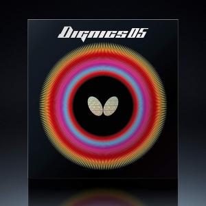 バタフライ（Butterfly） テナジー05 レッド 1.9 卓球ラバー : XPRICE