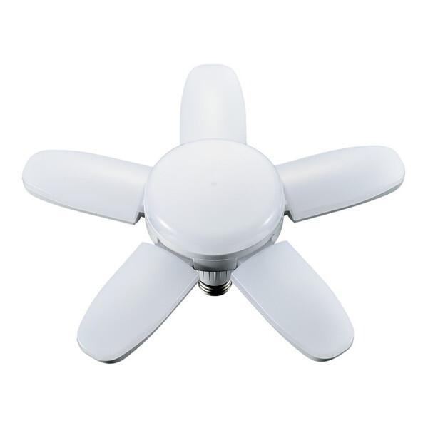 高儀 LL45SA EM LED電球SAKUTO 45W