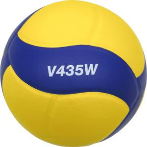 MIKASA（ミカサ） MIKASA V300W バレー5号 国際公認球 黄/青 : XPRICE