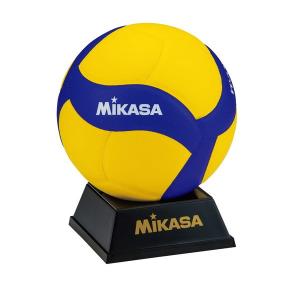 MIKASA（ミカサ） MIKASA V1.5W マスコットボールバレー縫いV200W