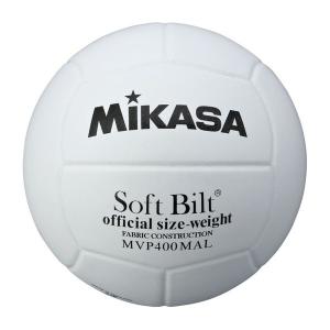 MIKASA（ミカサ） 全国ママさんバレーボール連盟公式試合球 検定球