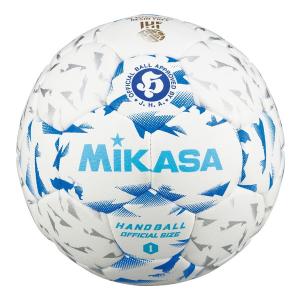 MIKASA HB140B-W ハンドボール 検定球 新規程1号(中学生女子・小学生男子用)｜XPRICE Yahoo!店