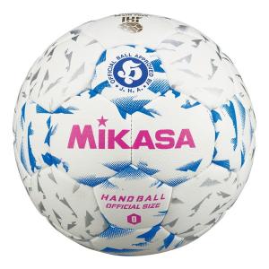 MIKASA HB040B-W ハンドボール 検定球 新規程0号(小学生女子用)｜XPRICE Yahoo!店