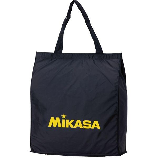 MIKASA BA22-BK レジャーバッグ 黒