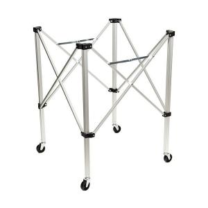 EVERNEW（エバニュー） 法人限定 EKE525 1 バレー支柱カーボンF 30cm