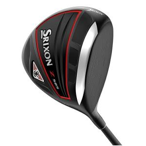 DUNLOP(ダンロップ) スリクソン Z585 ドライバー Miyazaki Mahana(ミヤザキ マハナ) カーボンシャフト 10.5 フレックス:R 日本正規品