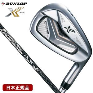 DUNLOP ダンロップ Miyazaki AX-1 ゼクシオエックス