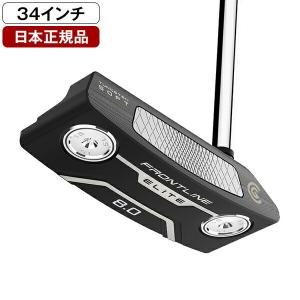 Cleveland Golf クリーブランド フロントライン パター ELEVADO