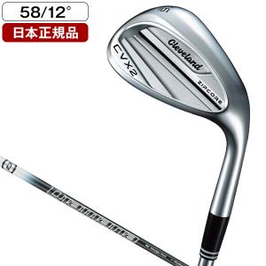Cleveland Golf（クリーブランドゴルフ） 日本正規品 クリーブランド