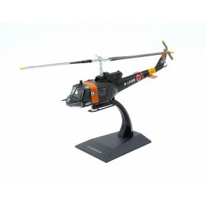 飛行機/完成品 KB WINGS 1/72 UH-1B 陸上自衛隊 タイプ : キッド