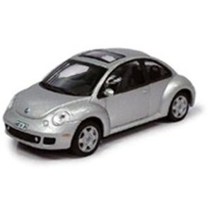 カララマ 1/43 フォルクスワーゲン ニュービートル グリーン : キッド