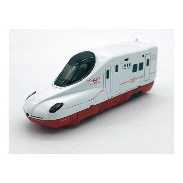 プルプラ 西九州新幹線 かもめ PP11005