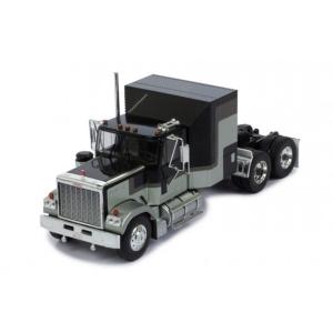 イクソ 1/43 スカニア Sシリーズ 2024 GRレーシング トランスポーター