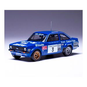 ノレブ（NOREV） 1/43 シトロエン 2CV 1978 ベージュ NOREV Citroen