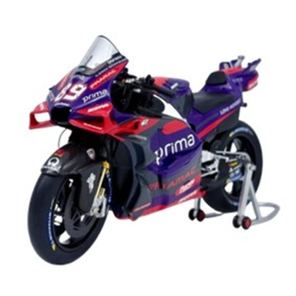 KILO works KLW001501 プラマック・レーシング ドゥカティ 2024年 MotoG...